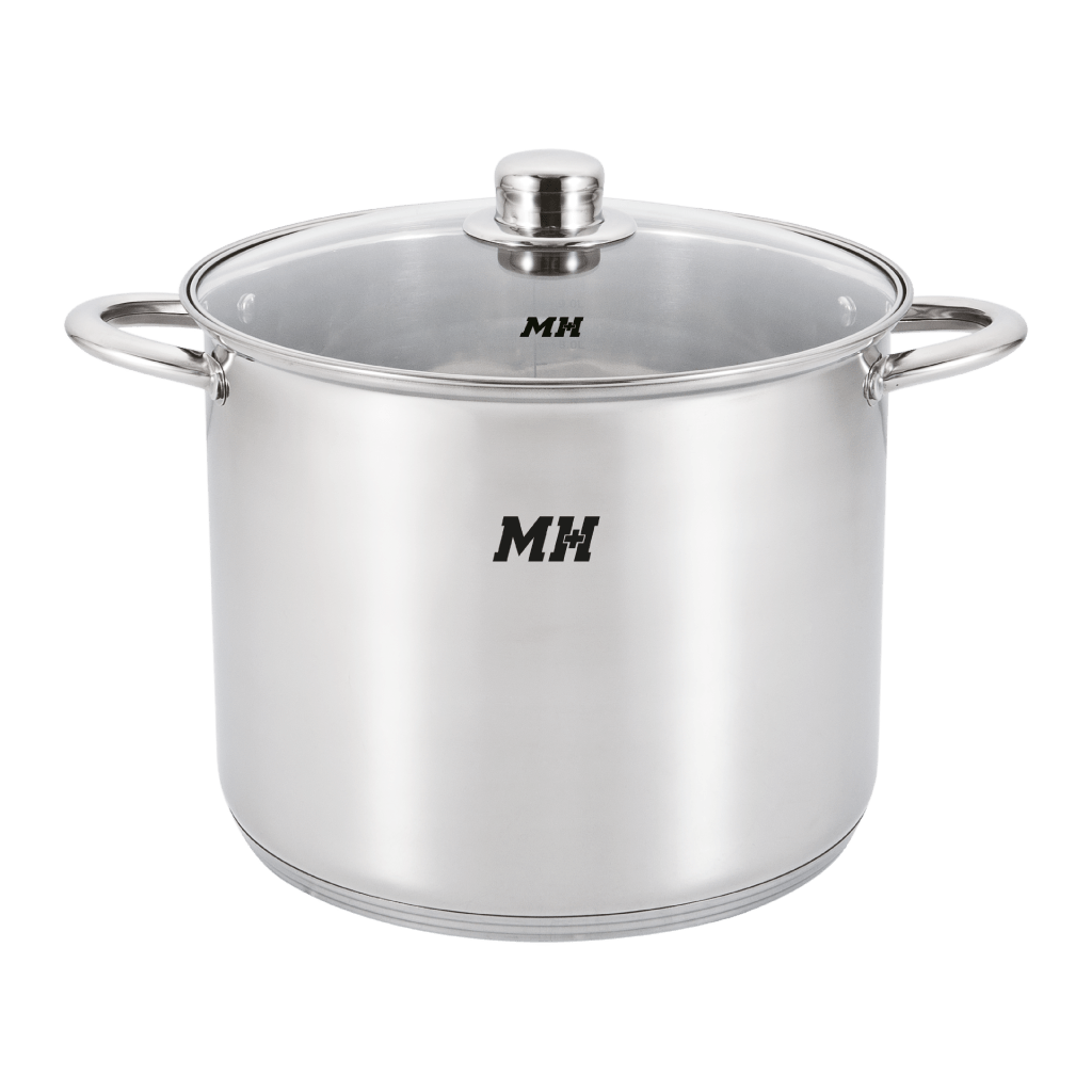 MH-15825-30 Кастрюля из нержавеющей стали