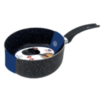 Ковш алюминиевый